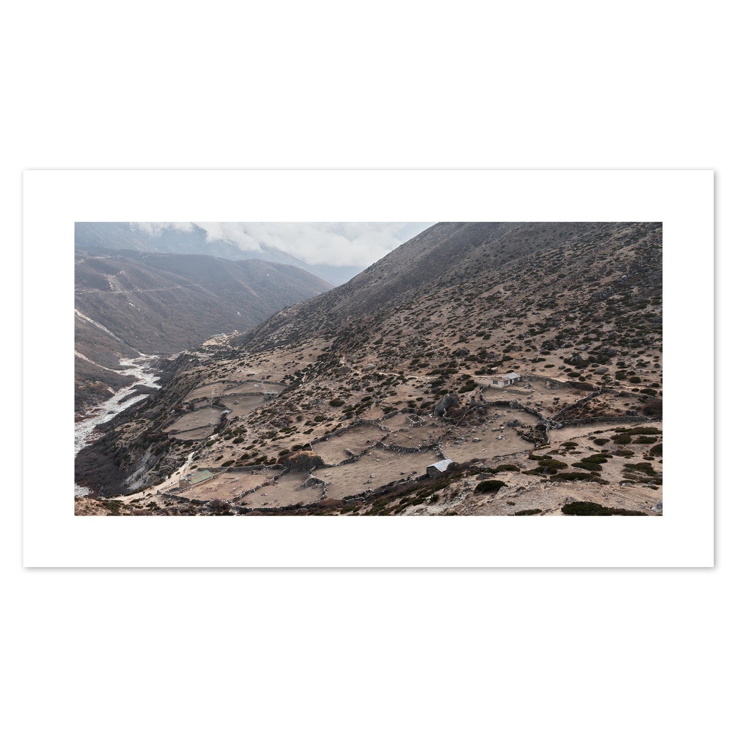 Nepal - Khumbu Region #34