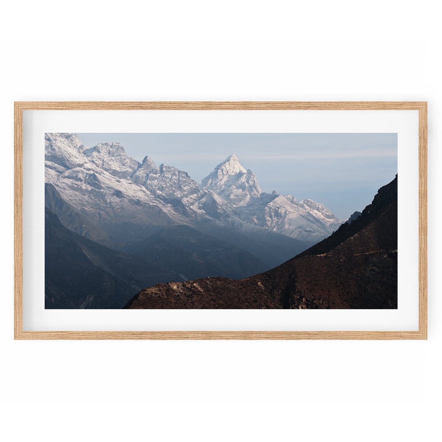 Nepal - Himalayas #06