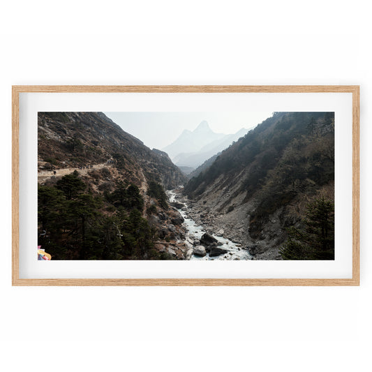 Nepal - Everest Base Camp Trek #08