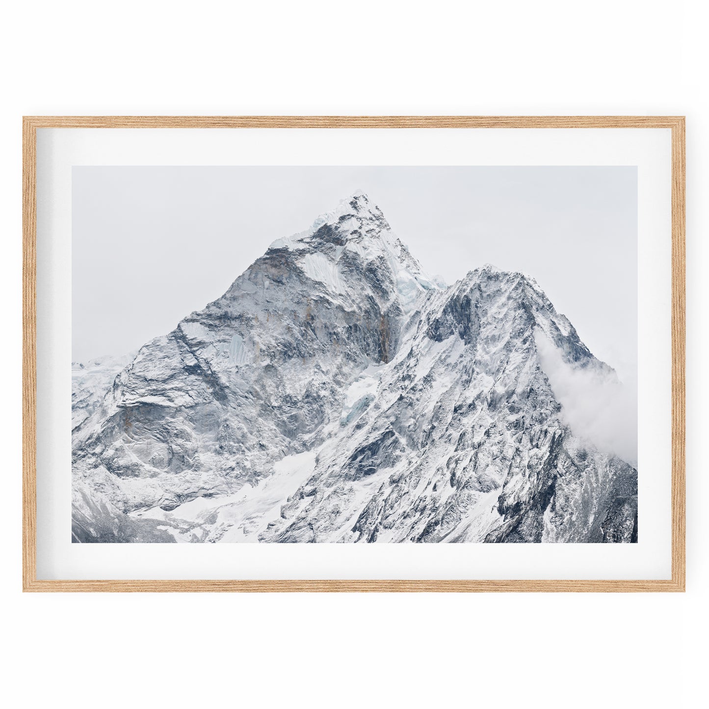 Nepal - Ama Dablam #15
