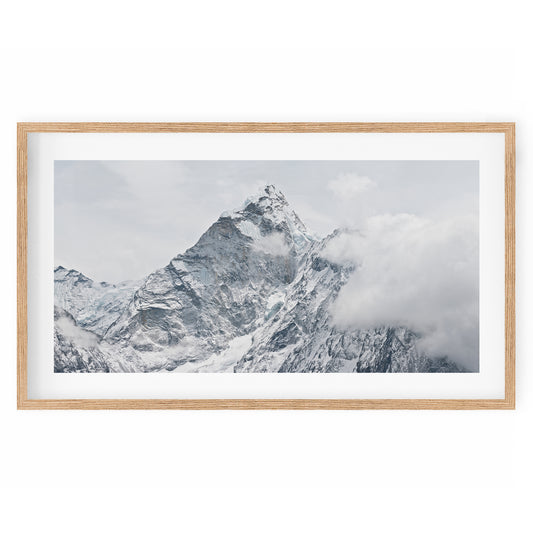 Nepal - Mt Ama Dablam #58