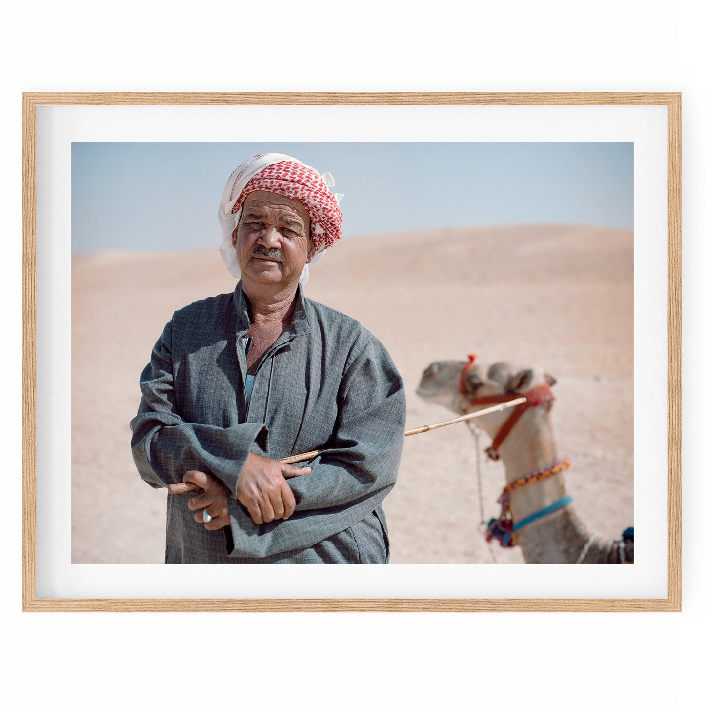 Egypt