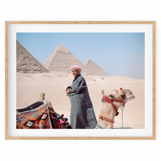 Egypt - Giza #17