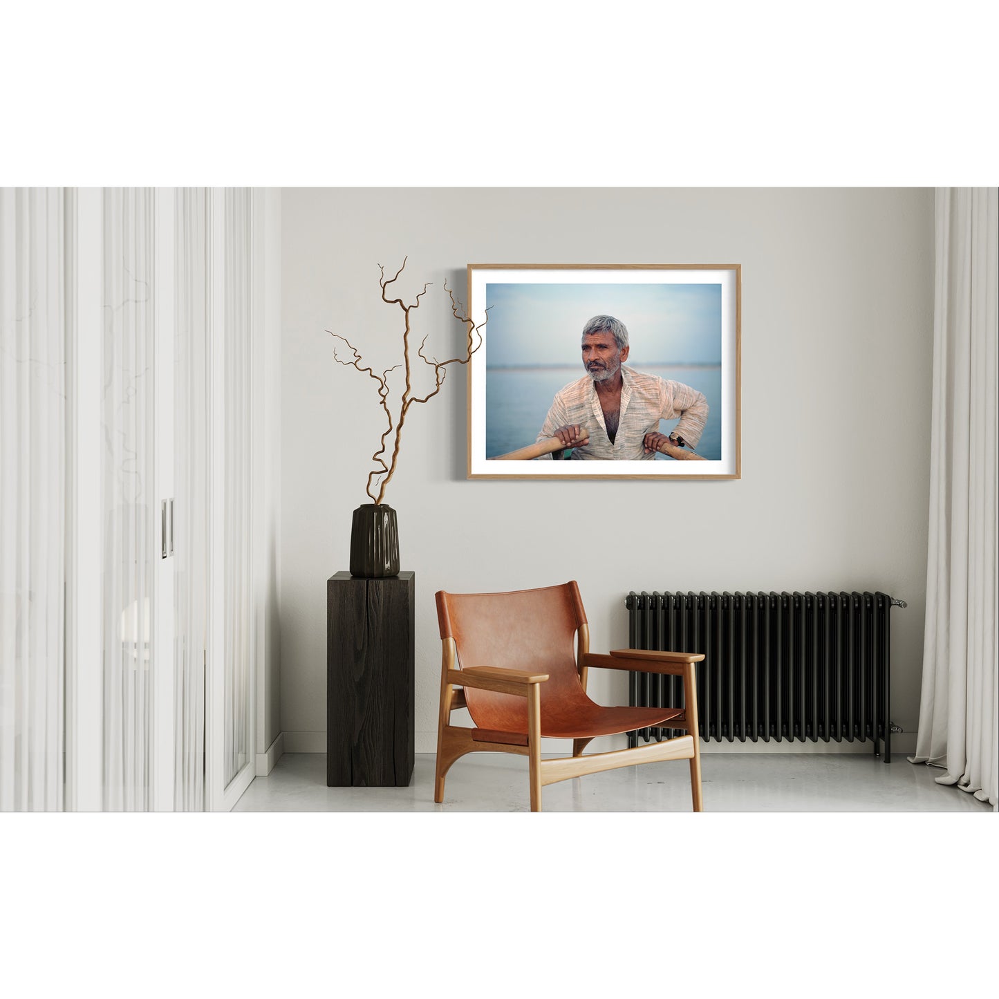 India - River Ganges #02