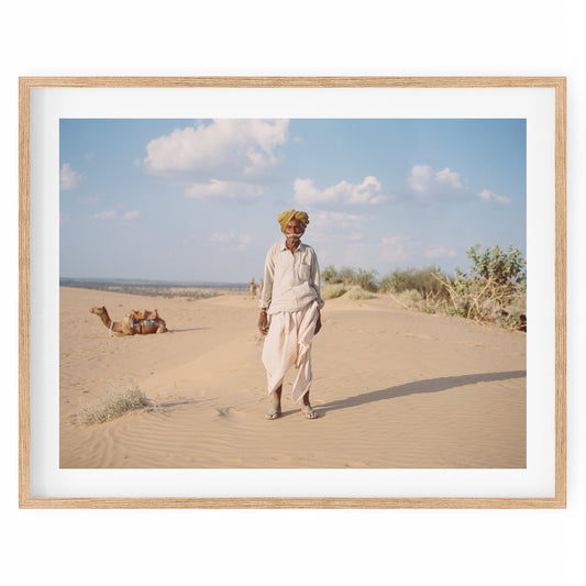 India - Rajasthan #07