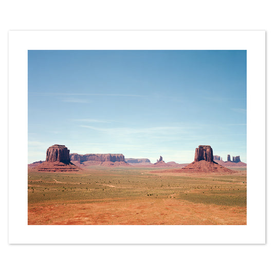 Monument Valley, USA