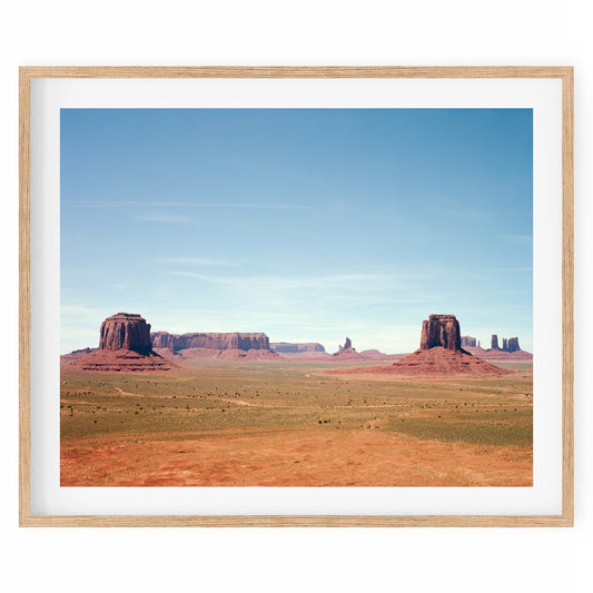 USA - Monument Valley #05