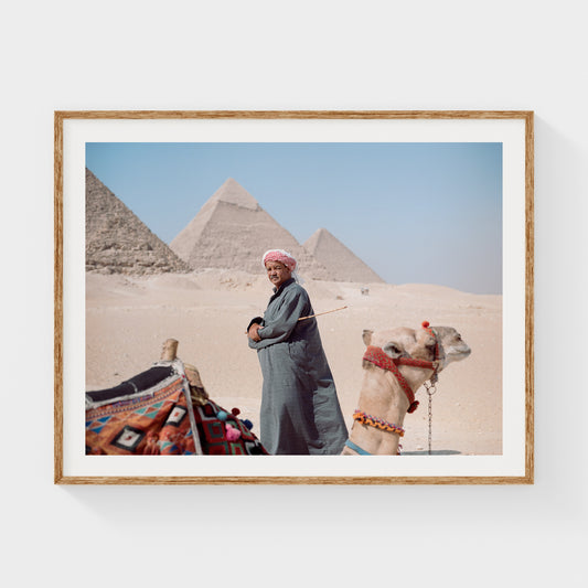 Egypt