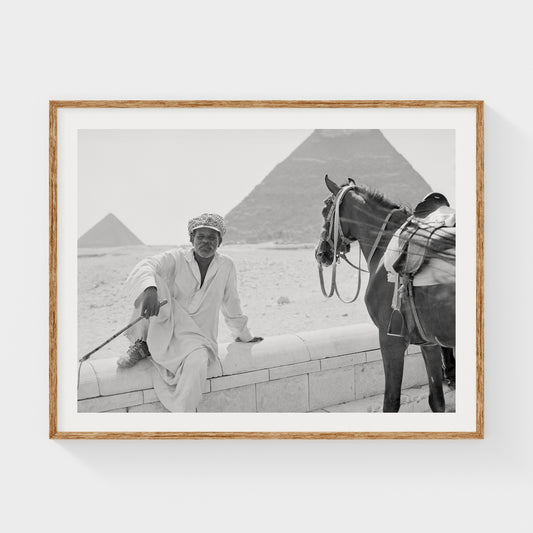 Cairo, Egypt