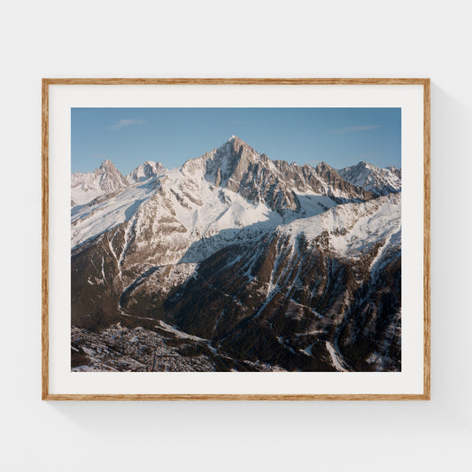 Chamonix, France