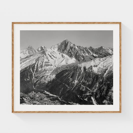 Chamonix, France