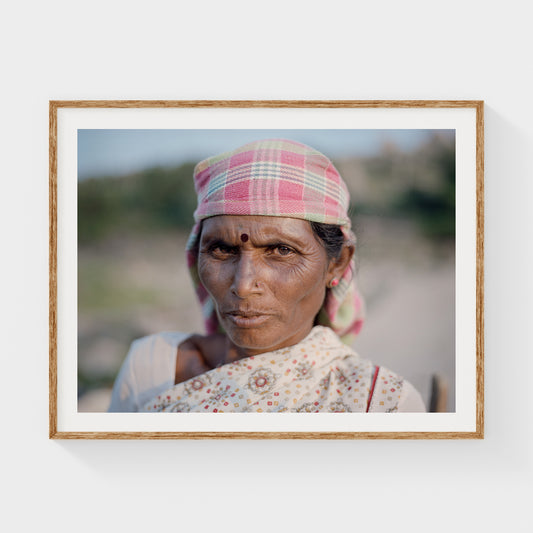 India