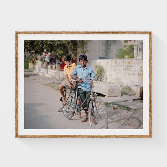 India