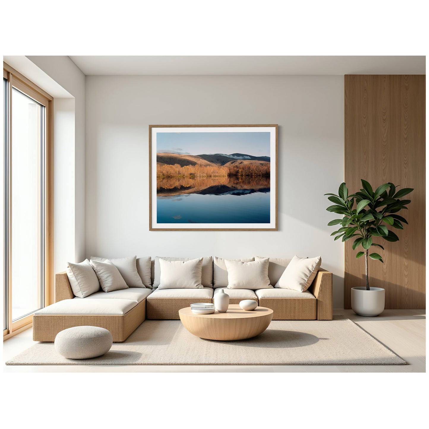 New Zealand - Twizel Lake #11