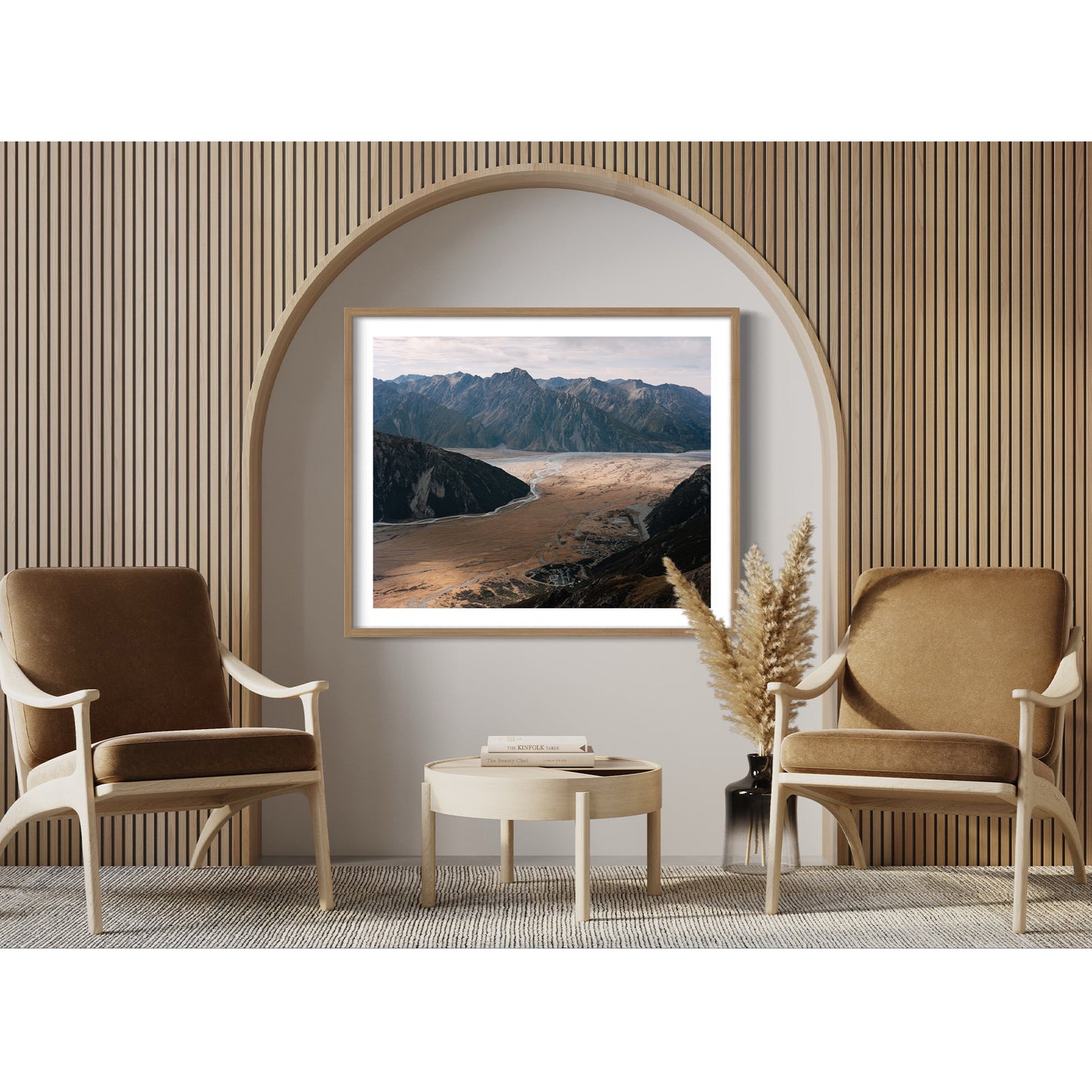 New Zealand - Mt Cook #22