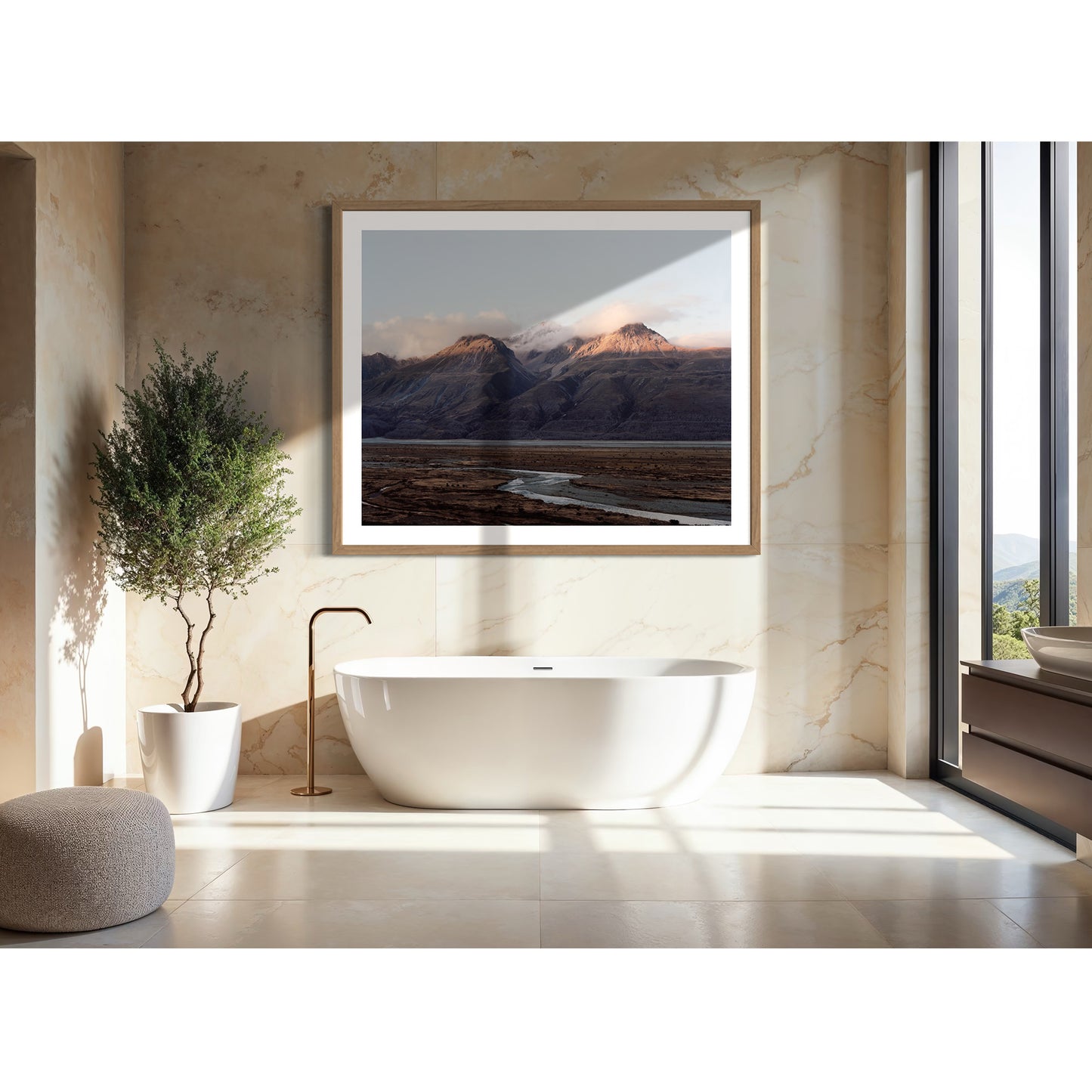 New Zealand - Mt Cook #64