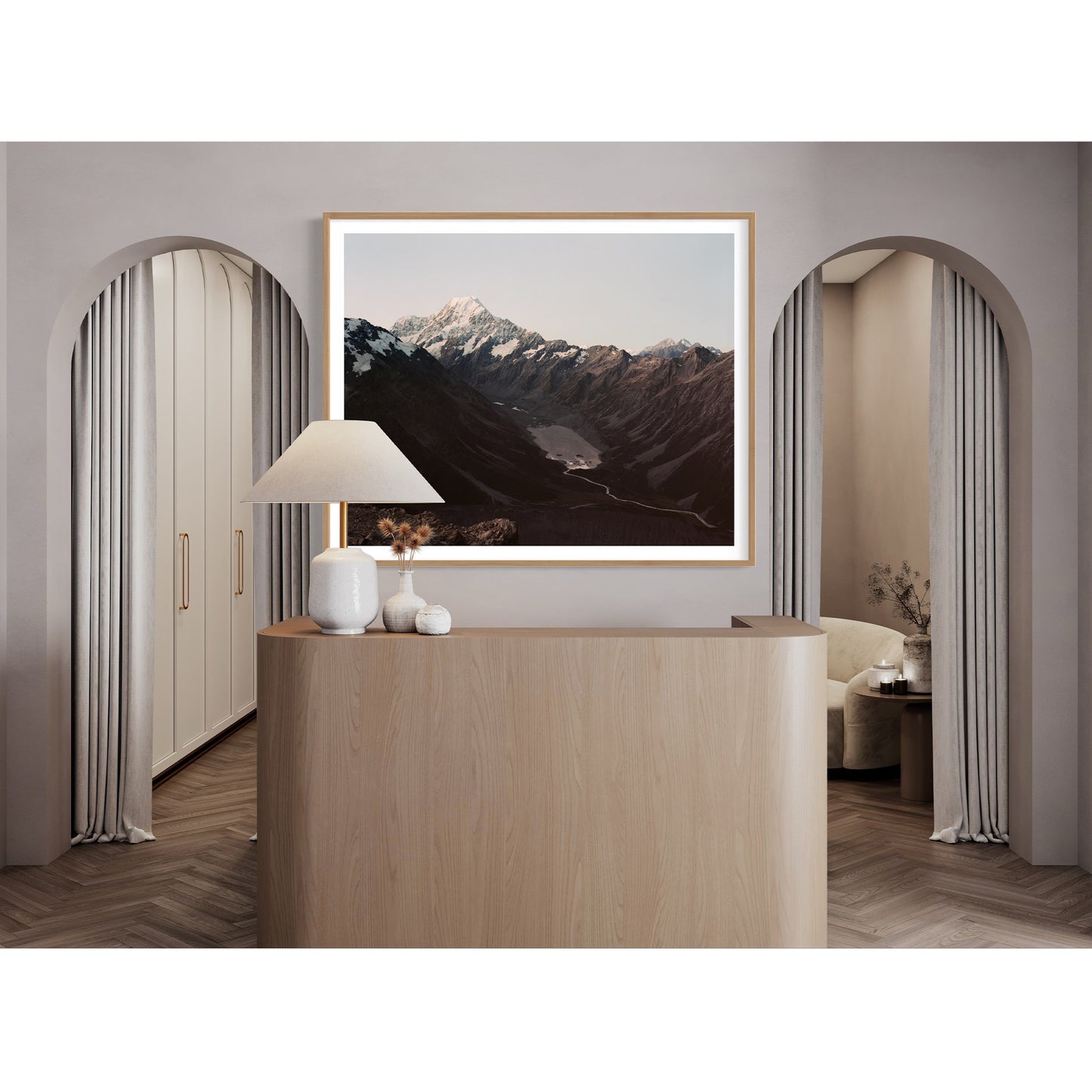 New Zealand - Mt Cook #72