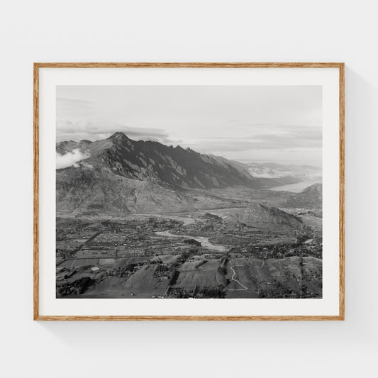 Coronet Peak, New Zealand