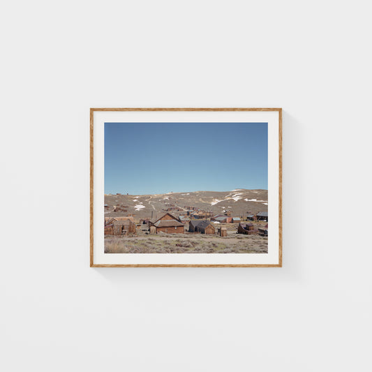 Bodie, USA