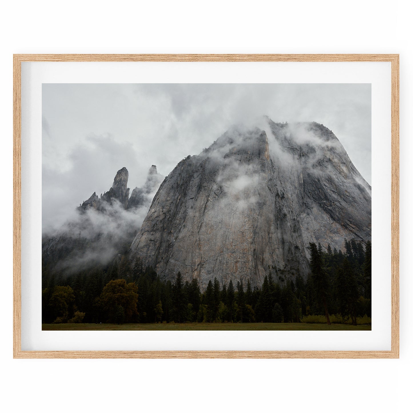 USA - Yosemite National Park #26