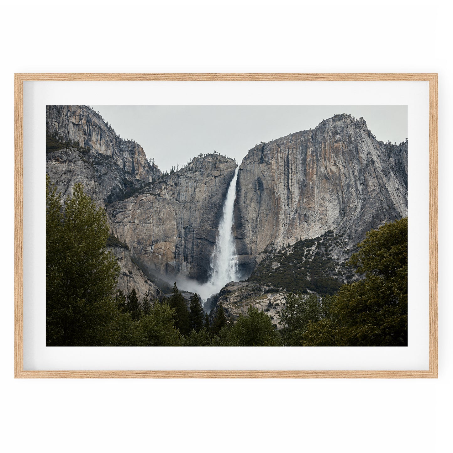 USA - Yosemite National Park #20