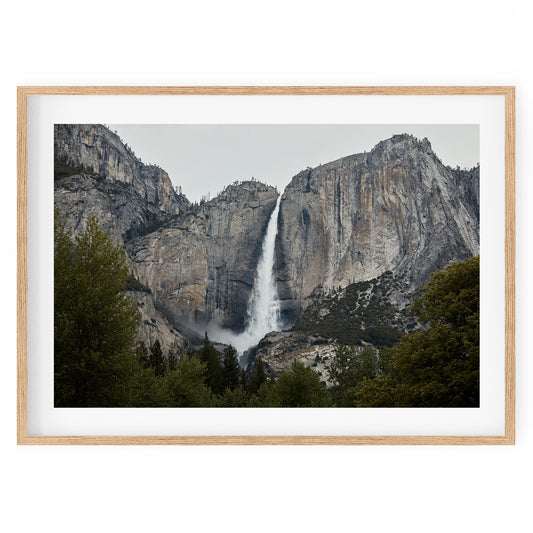 USA - Yosemite National Park #20