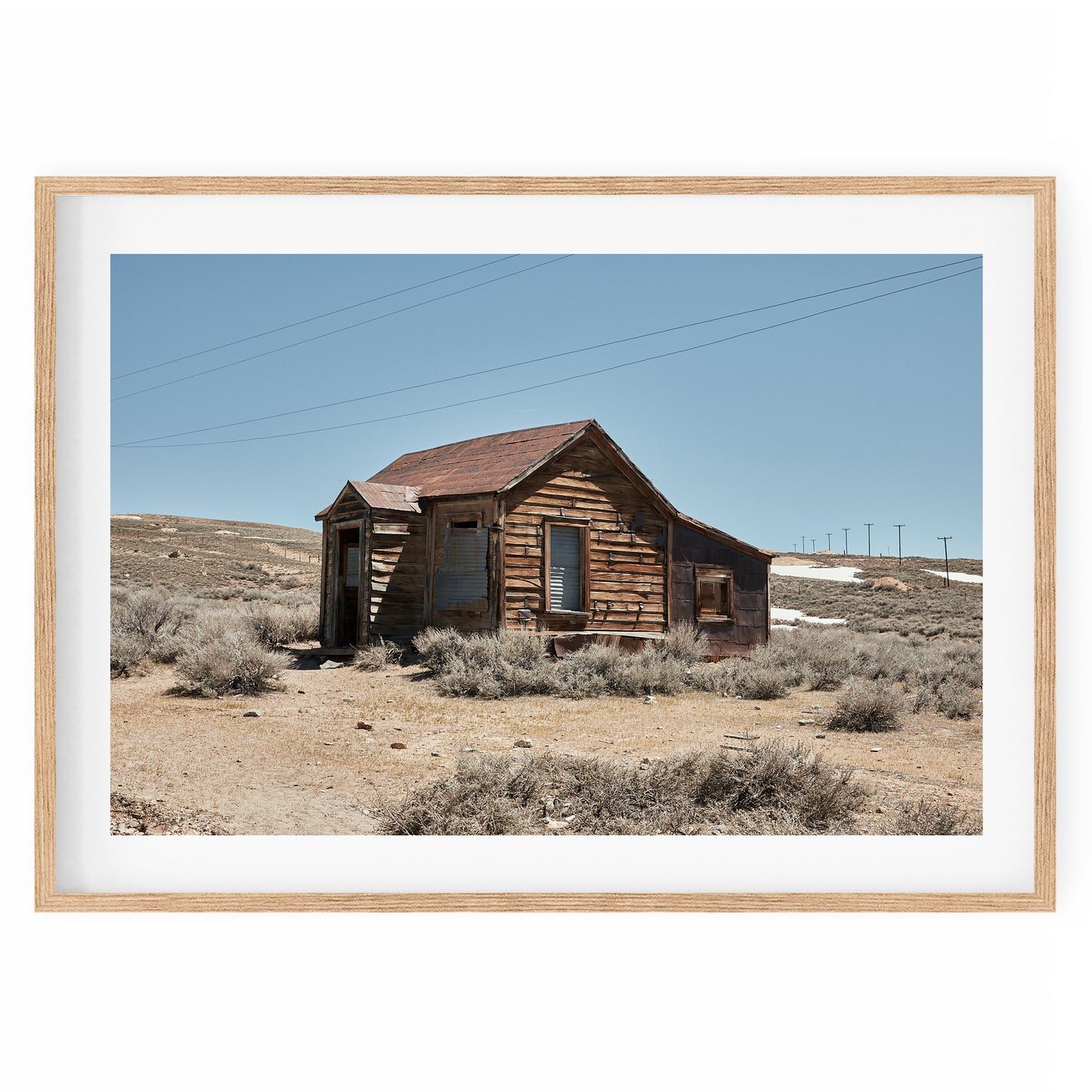 USA - Bode, California #28