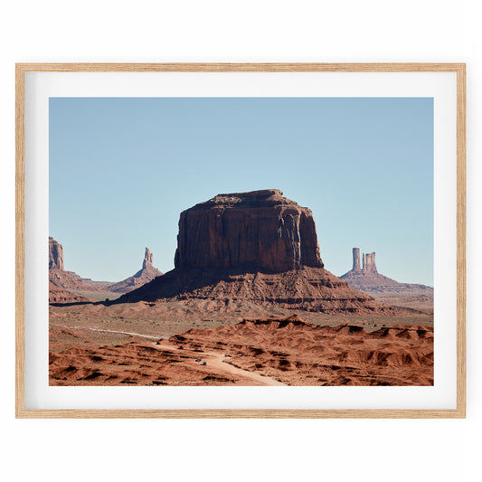 USA - Monument Valley #30