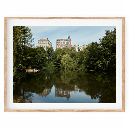 USA - Central Park #21