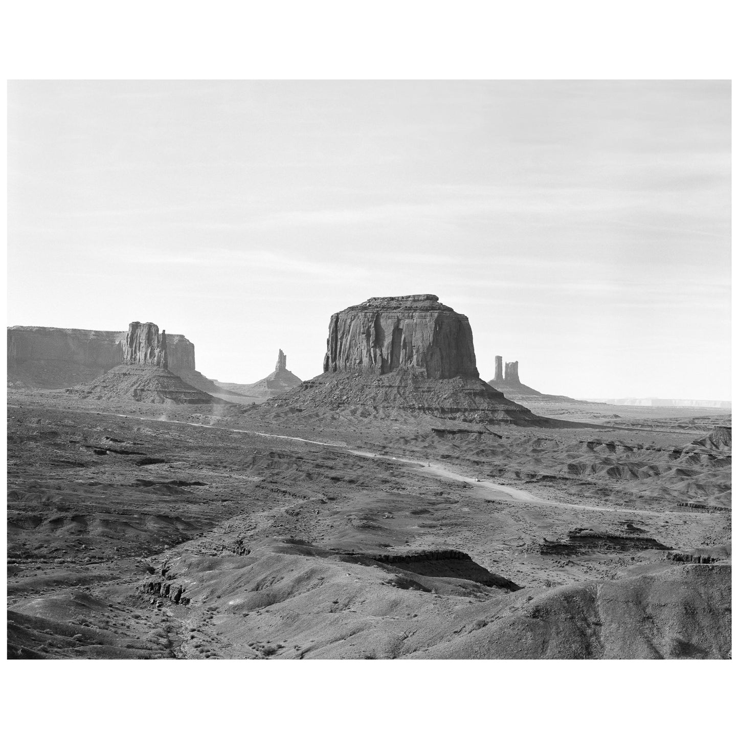 Monument Valley, USA