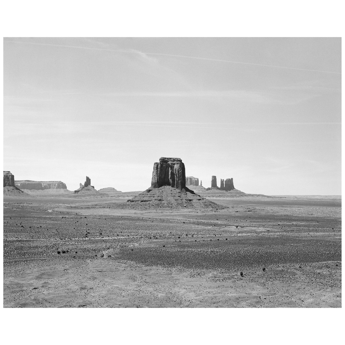 Monument Valley, USA