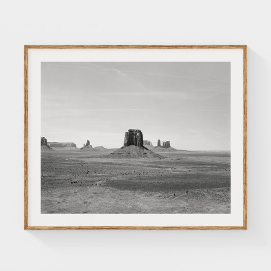 Monument Valley, USA