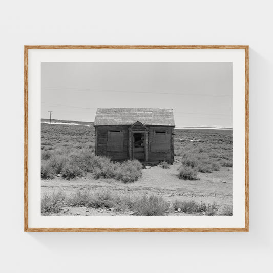 Bodie, USA