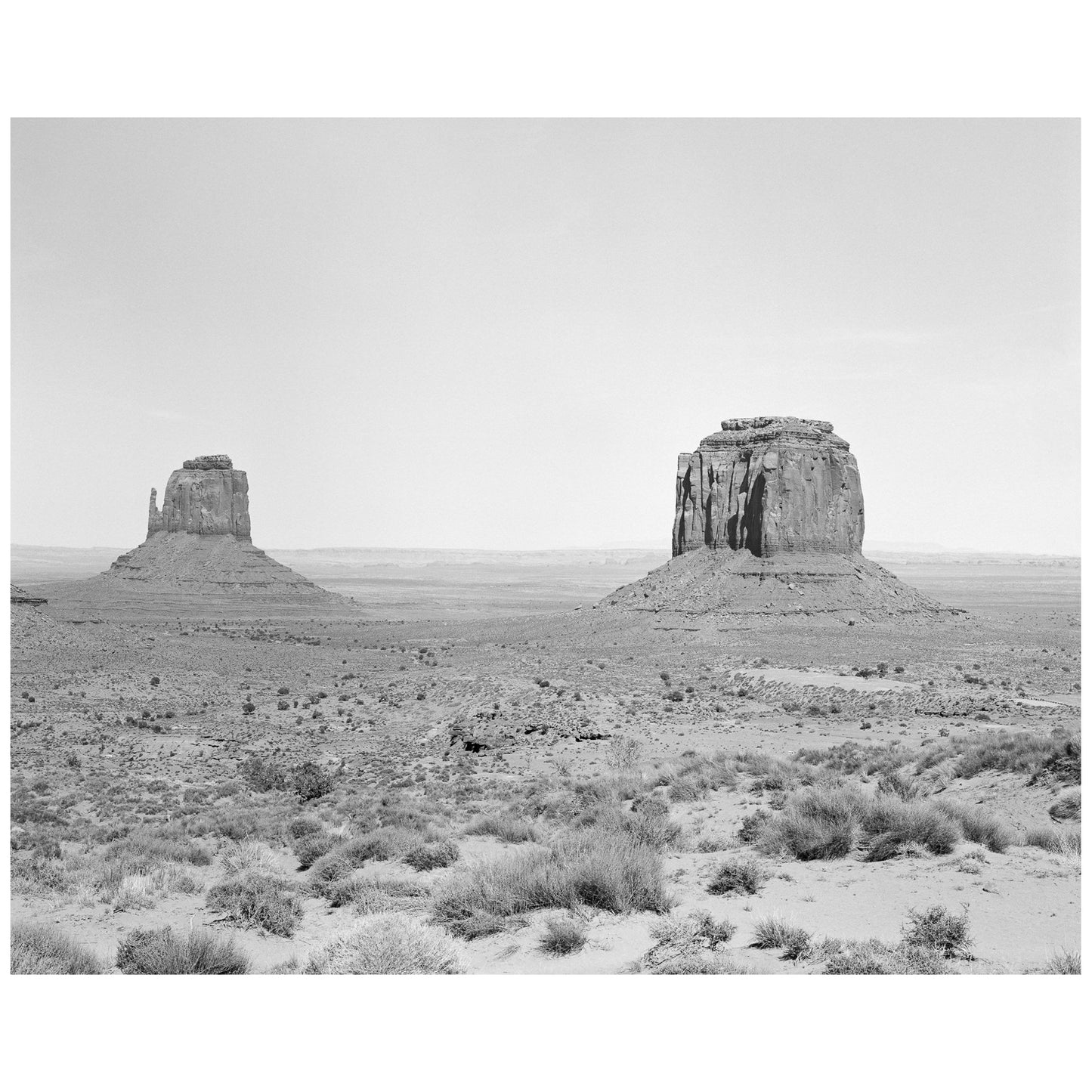 Monument Valley, USA