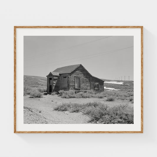 Bodie, USA