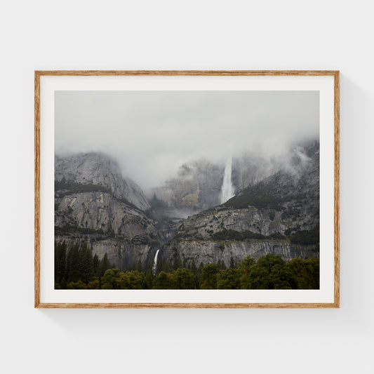 Yosemite National Park, USA
