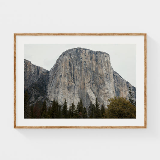 Yosemite National Park, USA
