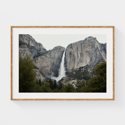 Yosemite National Park, USA