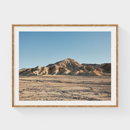 Death Valley, USA