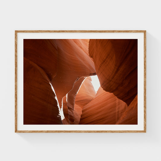 Arizona Canyon, USA