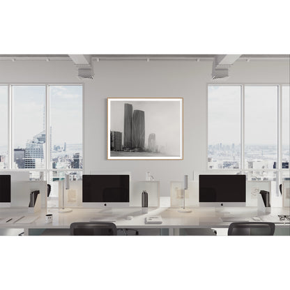 Australia - Surfers Paradise #06 BW