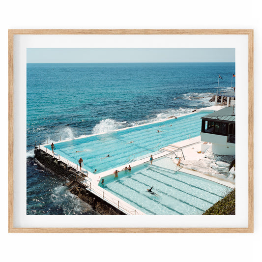 Australia - Bondi #01