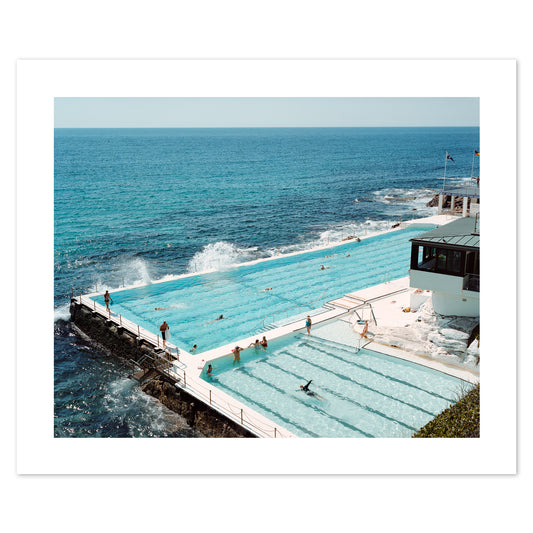 Australia - Bondi #01