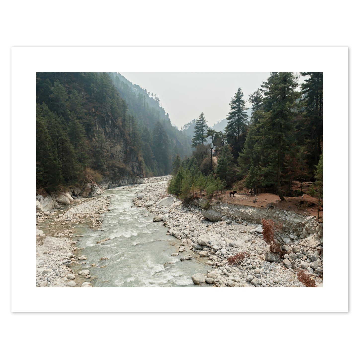 Nepal - Himalayas #03