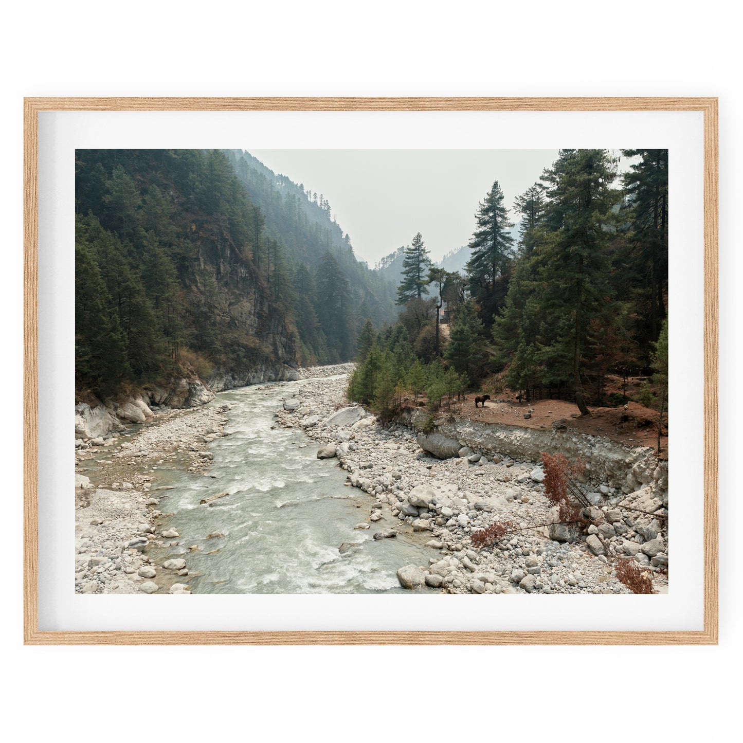 Nepal - Himalayas #03