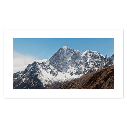 Nepal - Mount Tobuche, Nepal #32