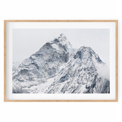 Nepal - Ama Dablam #15