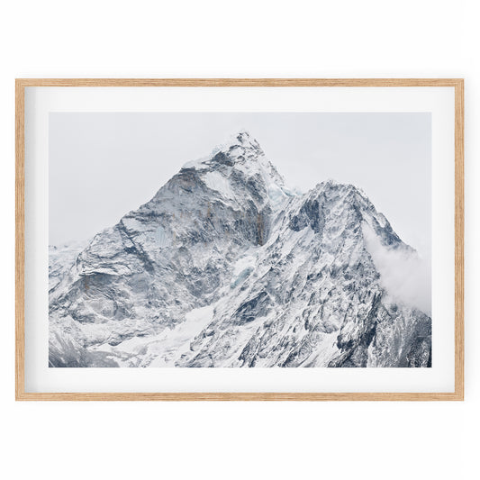 Nepal - Ama Dablam #15