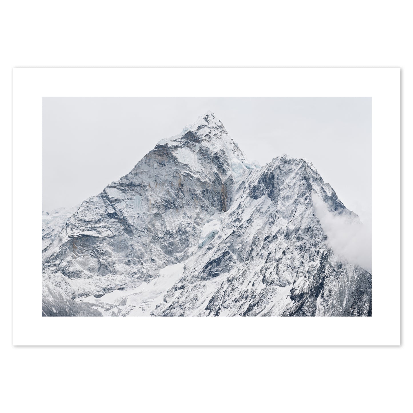 Nepal - Ama Dablam #15