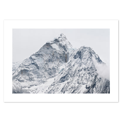 Nepal - Ama Dablam #15